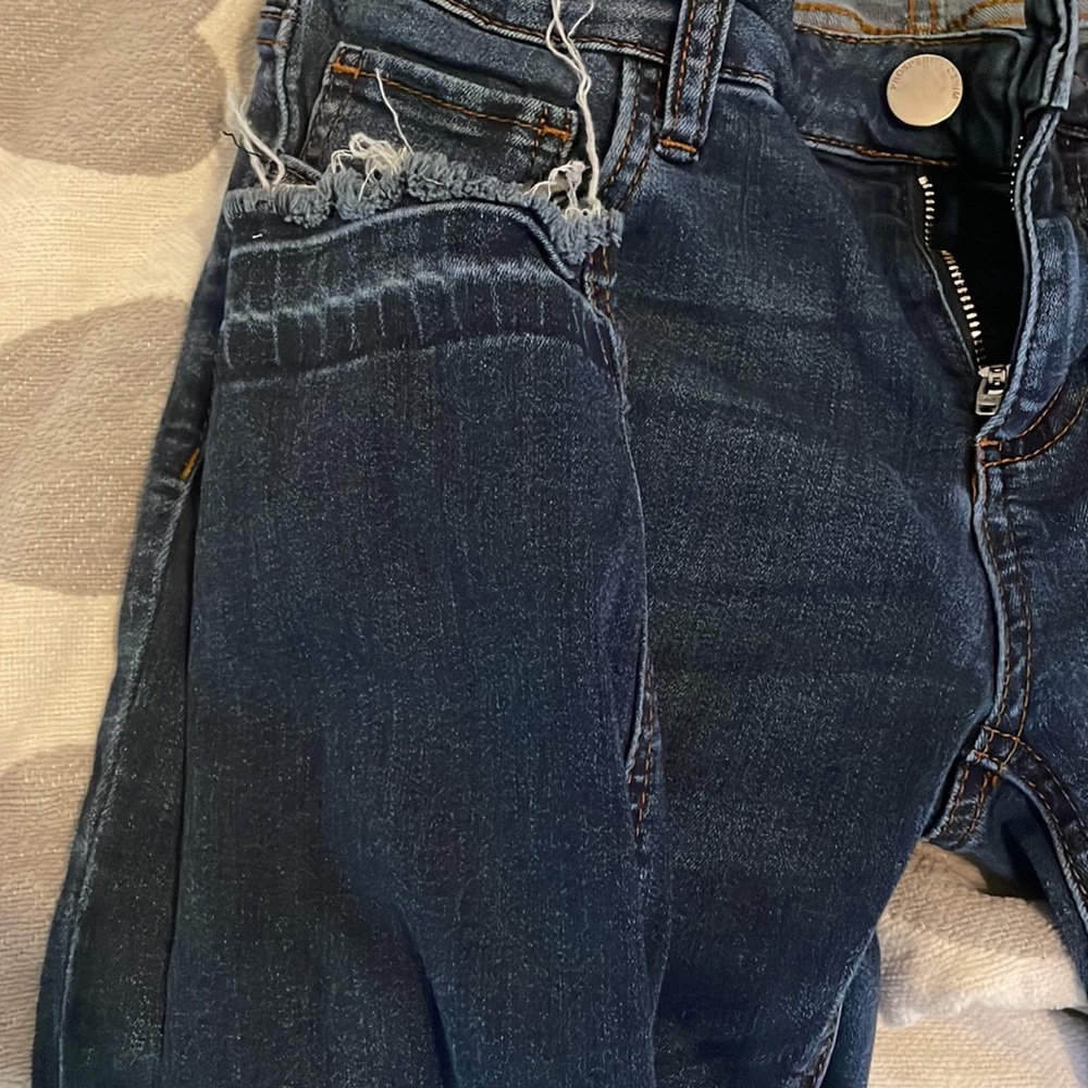 Prosperity Jeans View 2